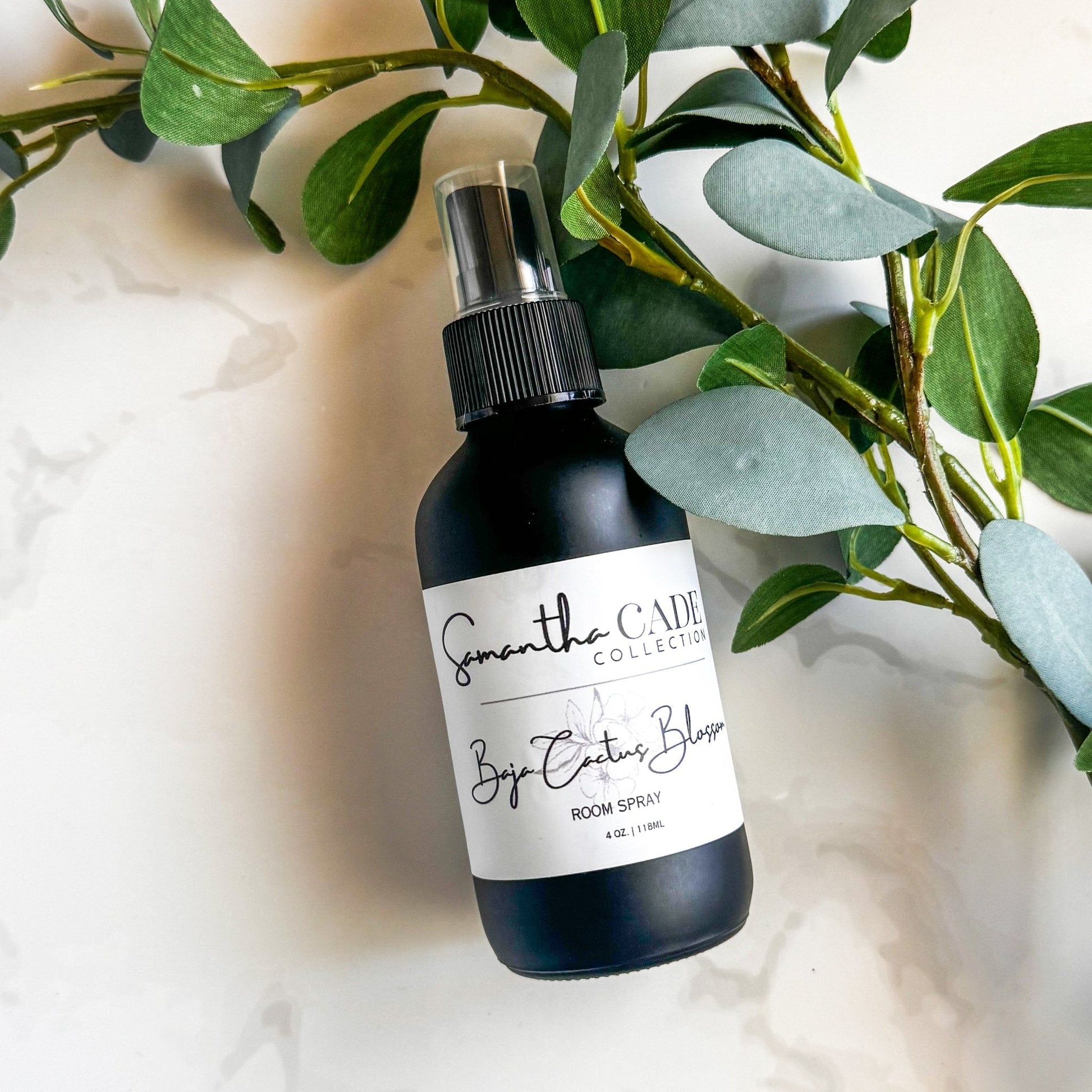Baja Cactus Room Spray 4 oz. Room Spray