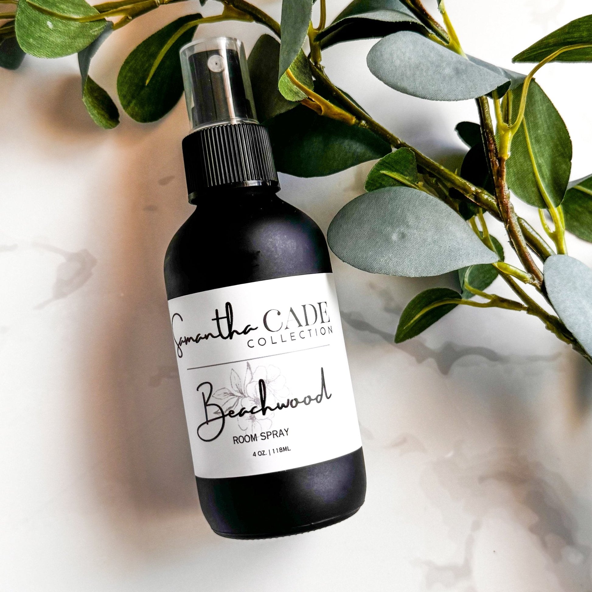 Beachwood 4 oz. Room Spray