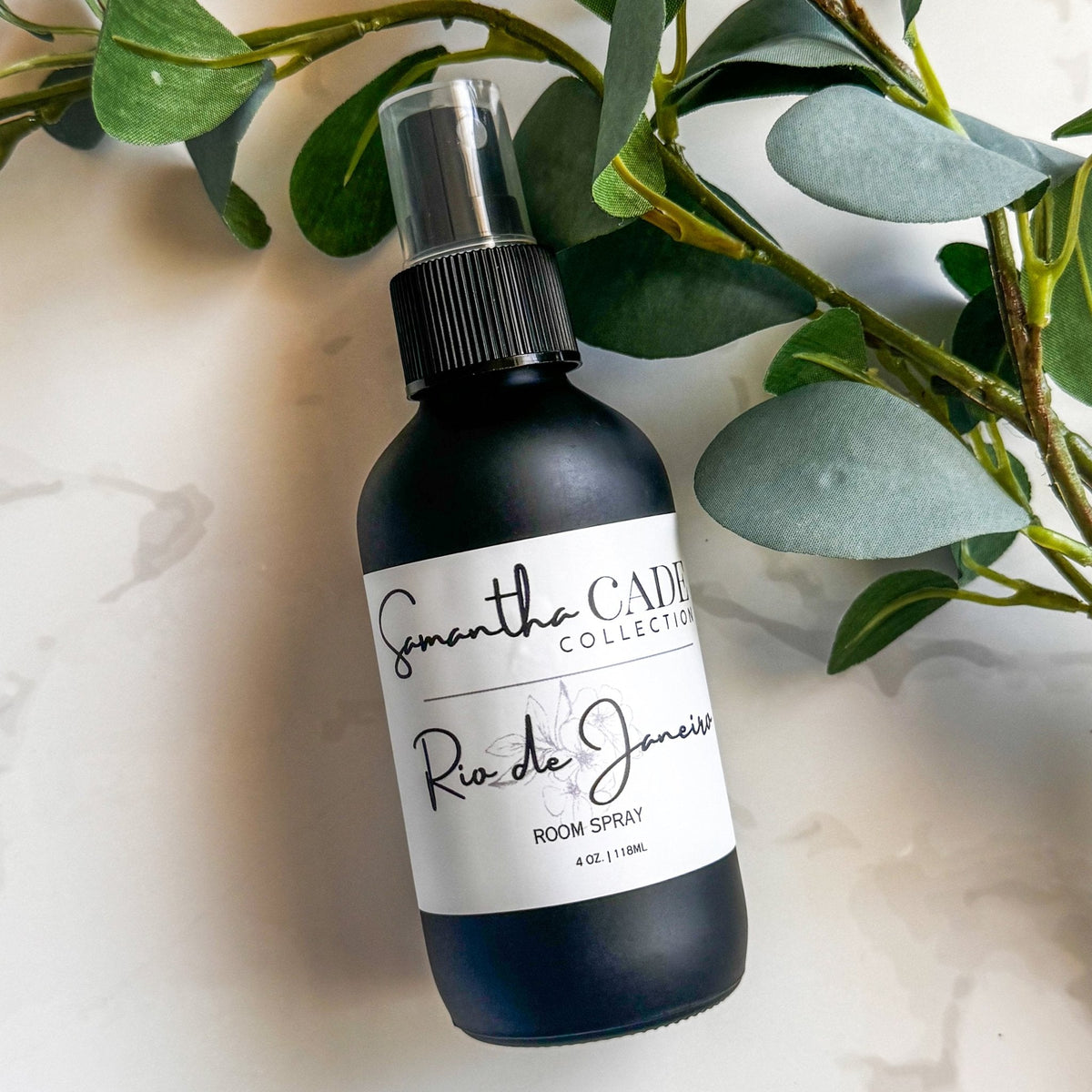 Rio de Janeiro 4 oz. Room Spray
